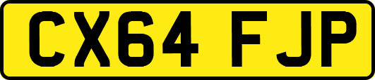 CX64FJP