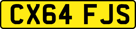 CX64FJS