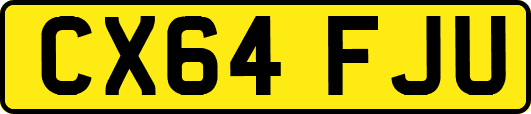 CX64FJU
