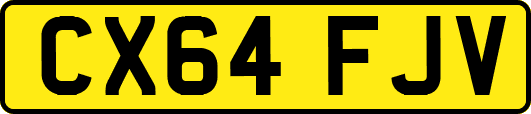 CX64FJV
