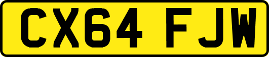 CX64FJW