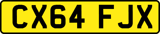 CX64FJX