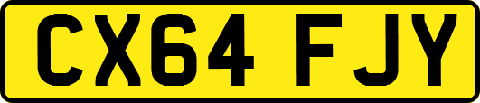 CX64FJY