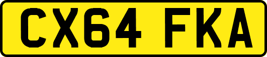 CX64FKA