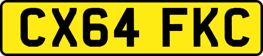 CX64FKC