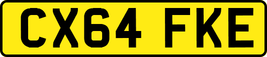 CX64FKE