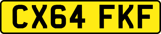 CX64FKF