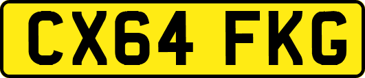 CX64FKG