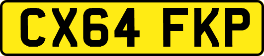 CX64FKP