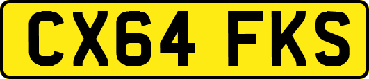 CX64FKS