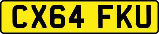 CX64FKU