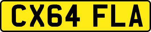 CX64FLA