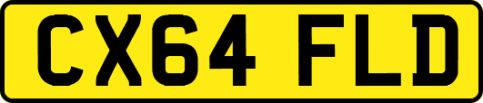 CX64FLD