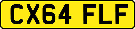 CX64FLF