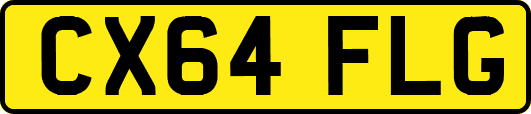 CX64FLG