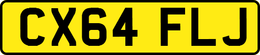 CX64FLJ