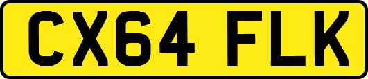 CX64FLK