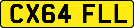 CX64FLL