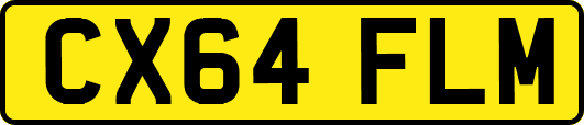 CX64FLM