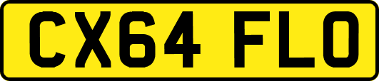 CX64FLO