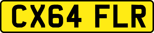 CX64FLR