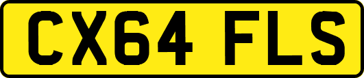 CX64FLS