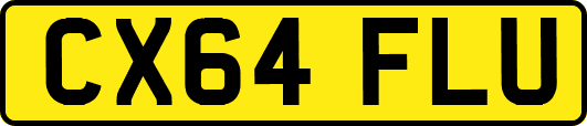 CX64FLU