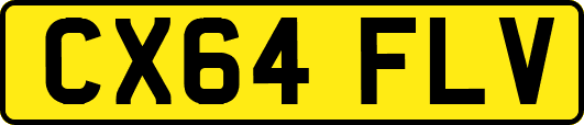 CX64FLV