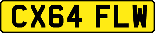 CX64FLW