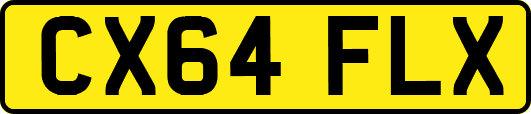 CX64FLX