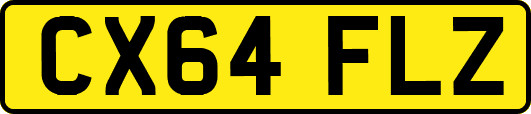 CX64FLZ