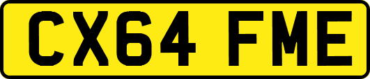 CX64FME
