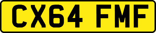 CX64FMF