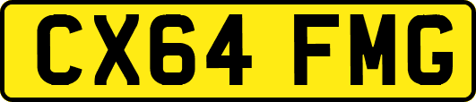 CX64FMG