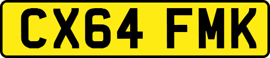 CX64FMK