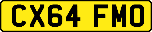 CX64FMO