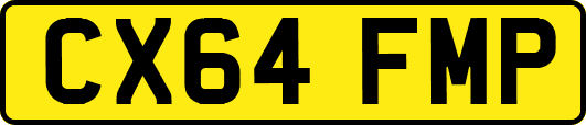 CX64FMP