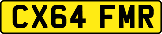 CX64FMR