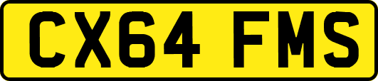CX64FMS