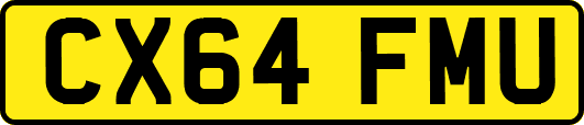 CX64FMU
