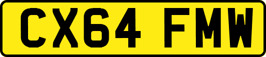 CX64FMW
