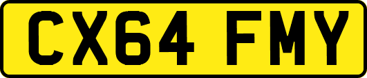 CX64FMY