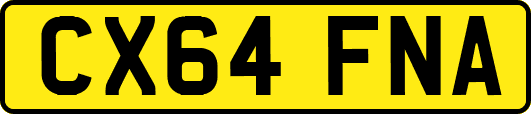 CX64FNA