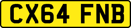 CX64FNB