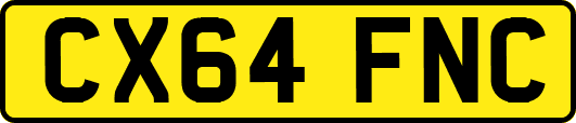 CX64FNC