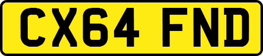 CX64FND