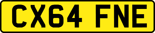 CX64FNE
