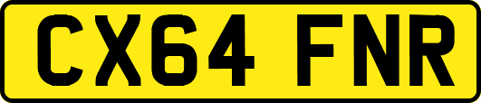 CX64FNR
