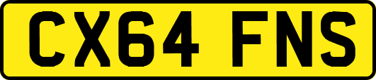 CX64FNS
