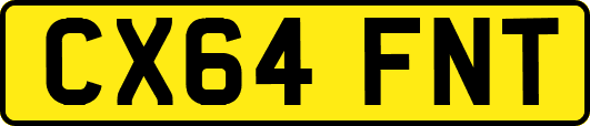 CX64FNT